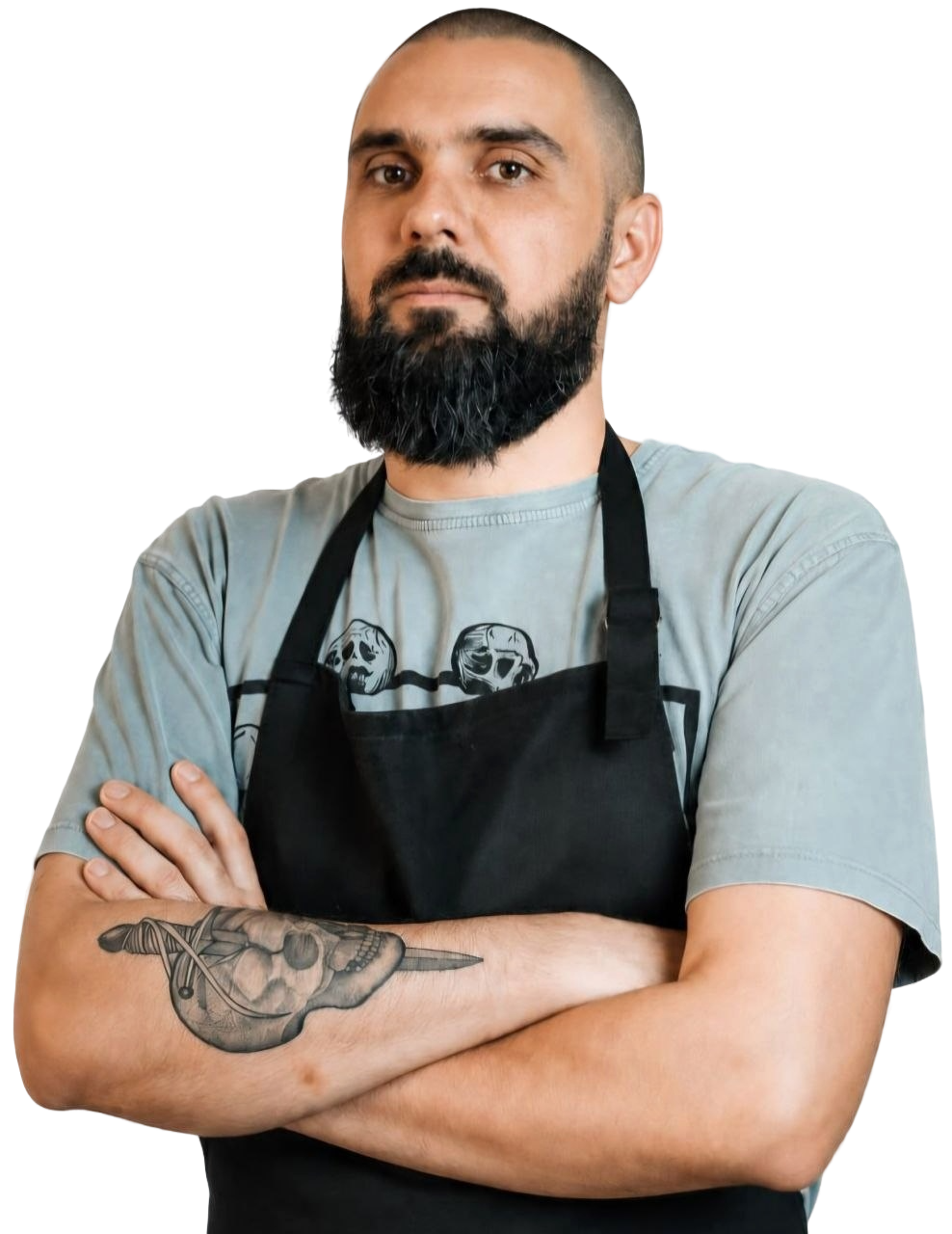 Andrew Biatsenia