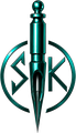 Skandik Tattoo Logo