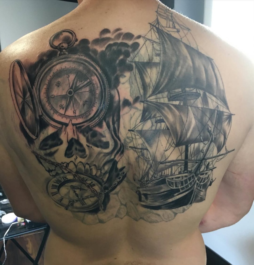 Andrew Work 5